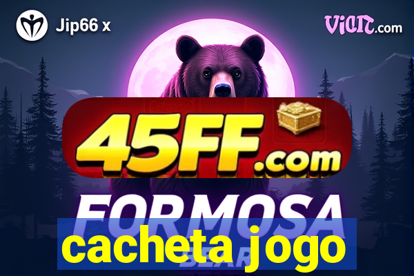 cacheta jogo